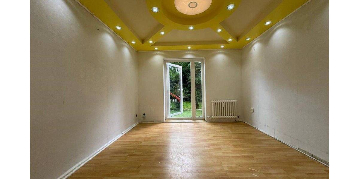 Etagenwohnung Kiel / Elmschenhagen Elmschenhagen-Süd - 2 Zimmer, 55 m&sup2;, 159.000&euro; | Angebot:26820729