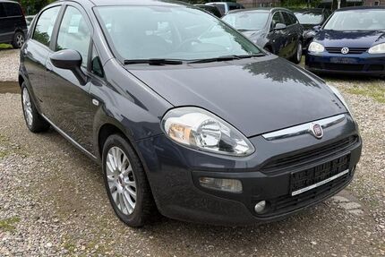 Fiat Punto 136.000 km 3.600 &euro; Kiel 24145
