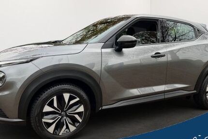 Nissan Juke 18.138 km 21.990 € Lütjenburg 24321