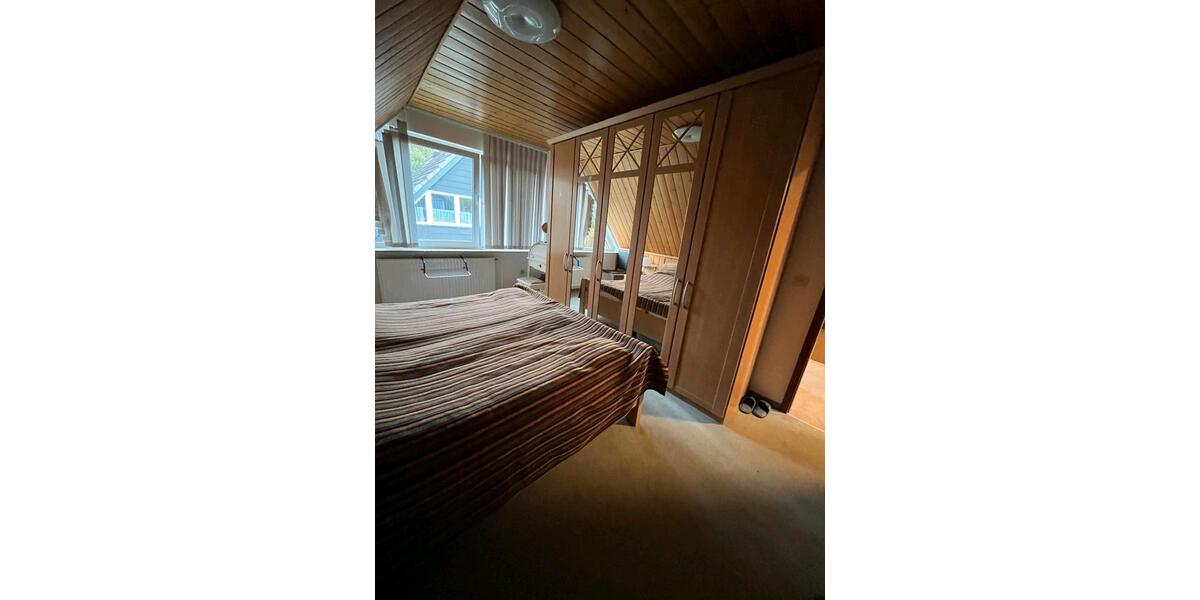 Charmantes Einfamilienhaus in Kiel-Klausbrook 5 zimmer