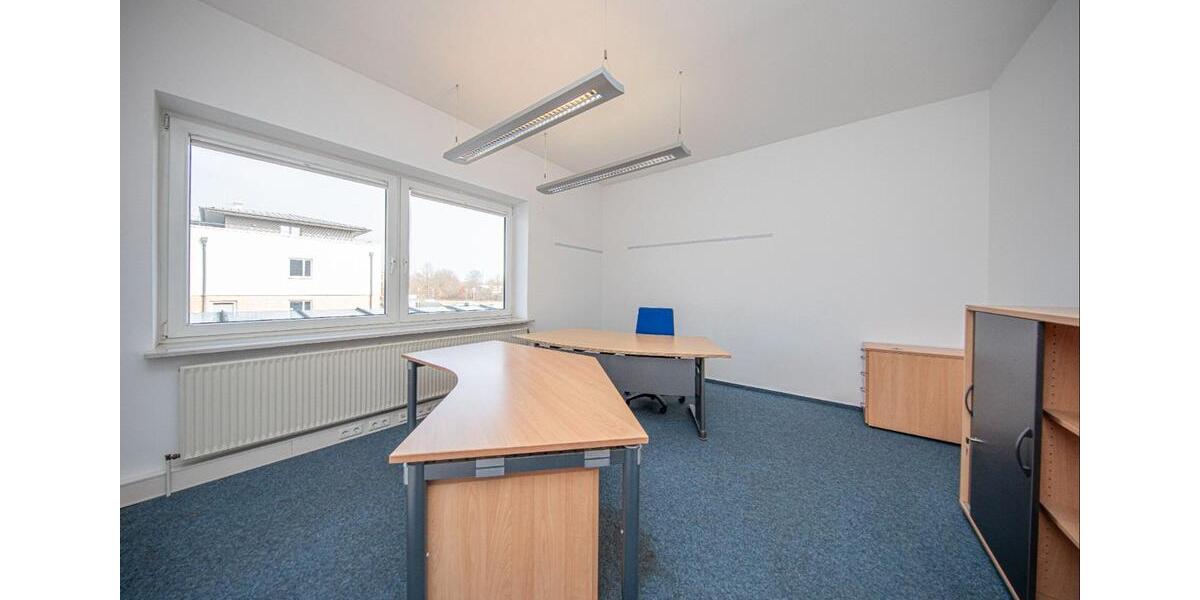 Gewerbeobjekt Büdelsdorf - 1.620&euro; | Angebot:26199459