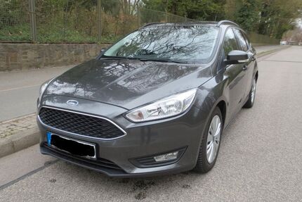 Ford Focus 134.000 km 9.500 &euro; Kiel 24106