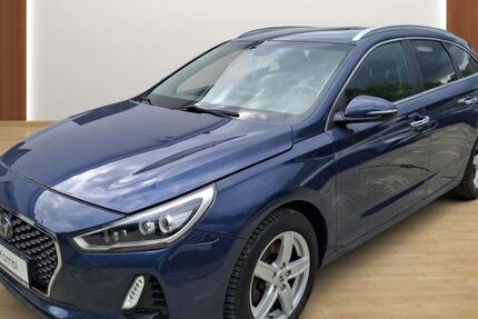 Hyundai i30 78.219 km 14.950 &euro; Schwentinental 24223