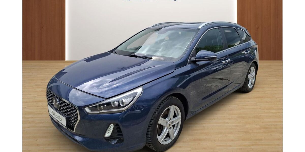 Hyundai i30 78.219 km 14.950 &euro; Schwentinental 24223