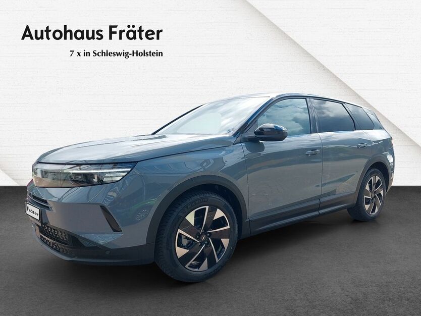 Opel Grandland (X) 5.000 km 32.980 € Rendsburg 24768