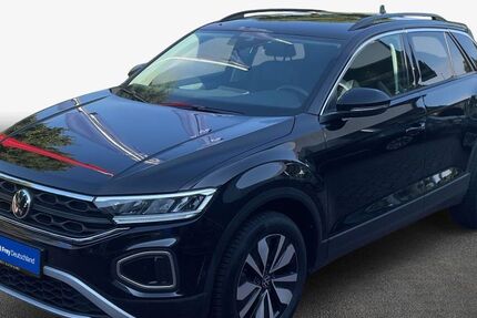 VW T-Roc 19.730 km 22.990 &euro; Bordesholm 24582