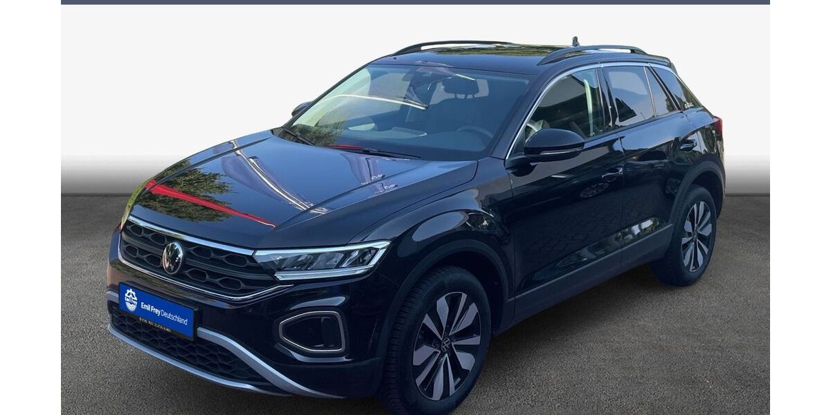 VW T-Roc 19.730 km 22.990 &euro; Bordesholm 24582