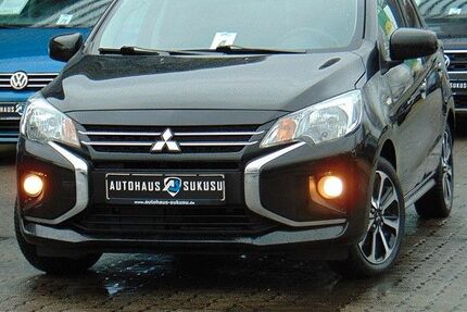 Mitsubishi Space Star 67.898 km 10.990 &euro; Neumünster 24537