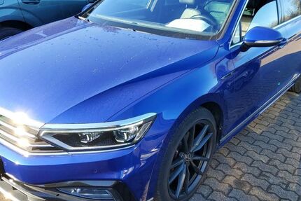 VW Passat 72.850 km 24.980 &euro; Neumünster 24537