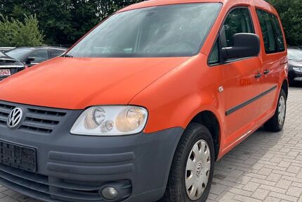 VW Caddy 414.676 km 2.999 &euro; Neumünster 24539