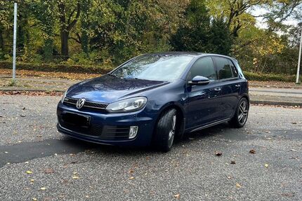 VW Golf 248.000 km 6.950 &euro; kiel 24113
