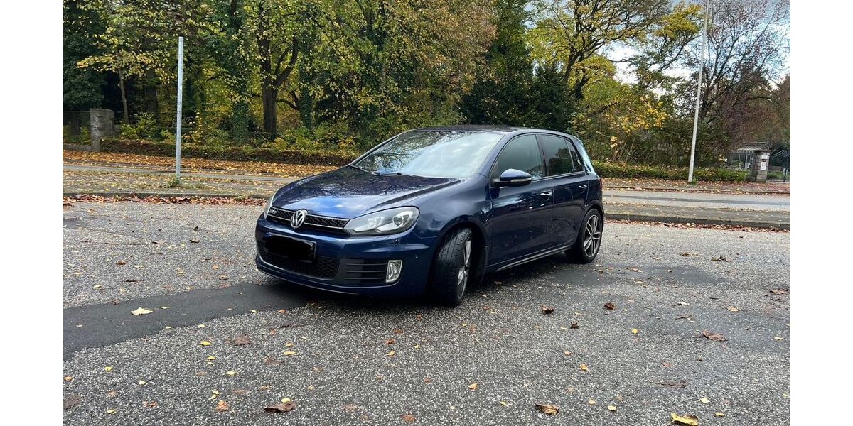 VW Golf 248.000 km 6.950 &euro; kiel 24113