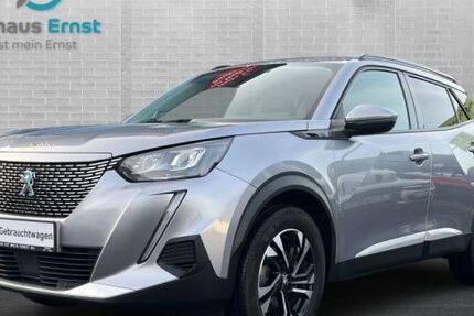 Peugeot 2008 25.000 km 17.990 &euro; Kiel 24107