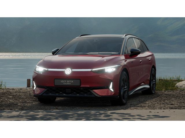 VW ID.7 18.880 km 55.490 &euro; Bordesholm 24582