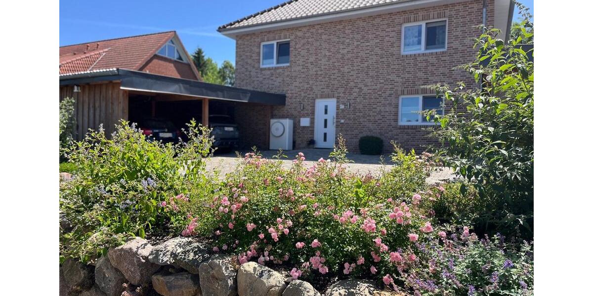 Einfamilienhaus Lütjenburg - 5 Zimmer, 161 m&sup2;, 849.000&euro; | Angebot:24940640