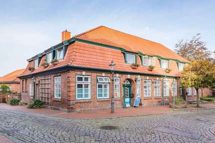 Wohnung Lütjenburg - 5 Zimmer, 105 m&sup2;, 946&euro; | Angebot:27396874