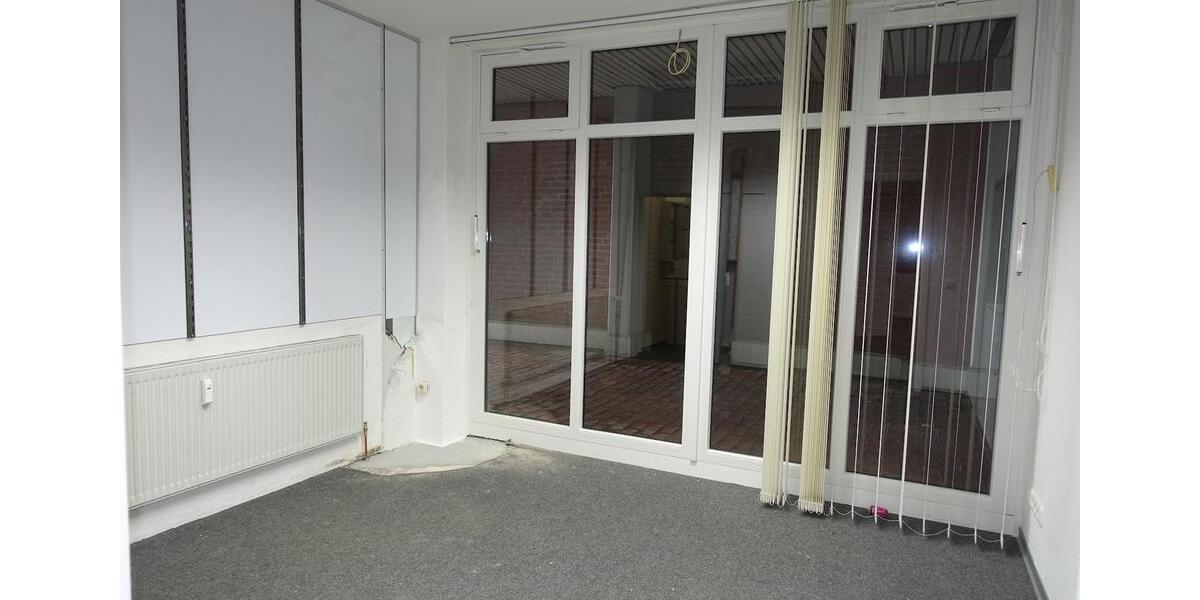 Ladenlokal im Plöner Zentrum zimmer