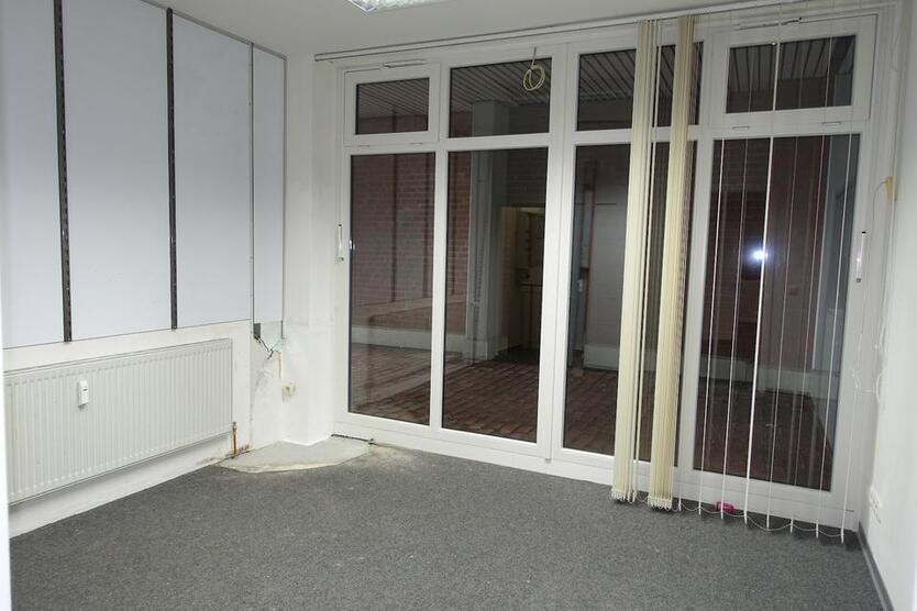 Ladenlokal im Plöner Zentrum zimmer