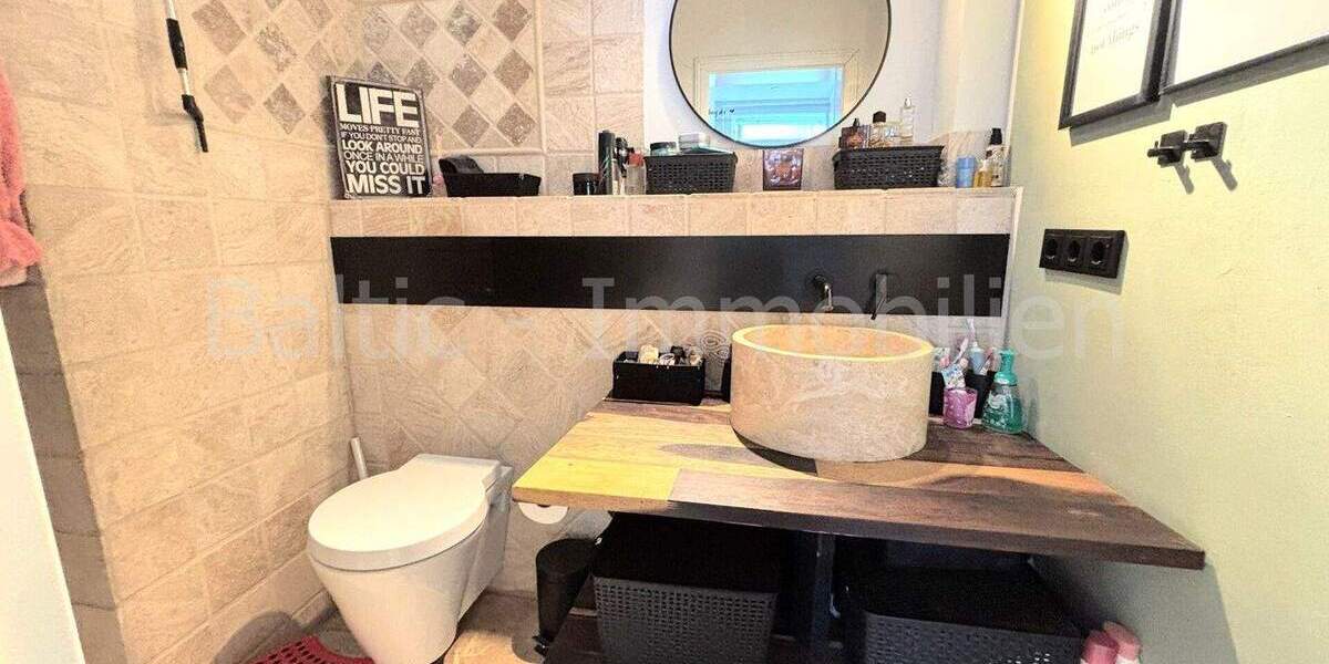 Doppelhaushälfte Kiel / Ellerbek Ellerbek - 4 Zimmer, 110 m&sup2;, 349.000&euro; | Angebot:24634162