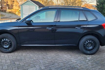 Skoda Kamiq 86.000 km 17.300 &euro; Helmstorf 24321