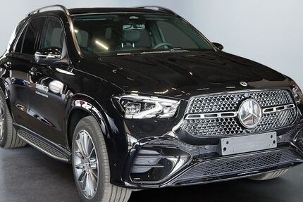 Mercedes-Benz GLE 350 8.500 km 102.950 &euro; Neumünster 24539