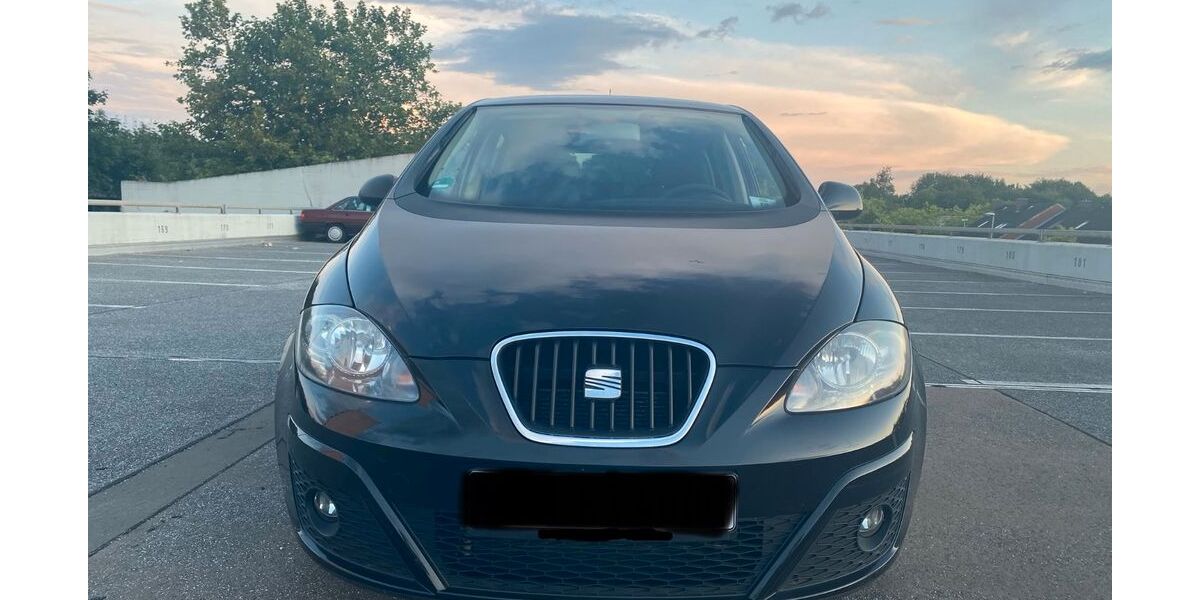 Seat Altea 142.000 km 3.990 &euro; Kiel 24109