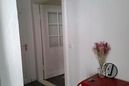 2-Zimmer-Wohnung zur Untermiete, 1 Jahr, Aussicht auf Übernahme