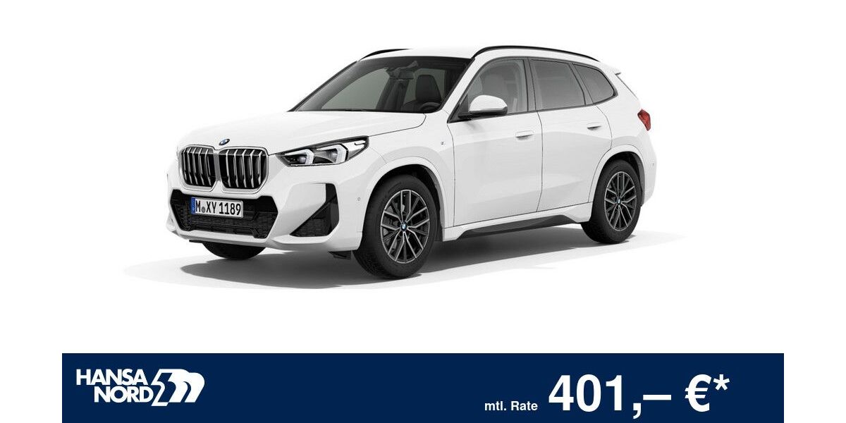 BMW X1 24.981 km 43.950 &euro; Kiel 24118