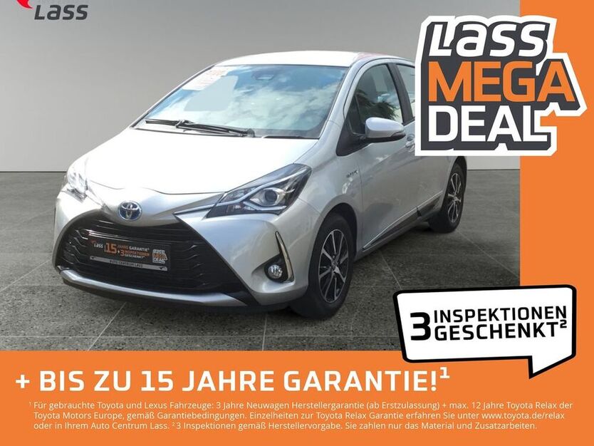 Yaris