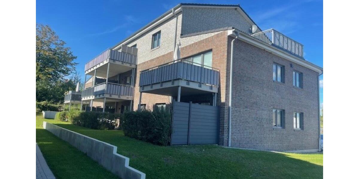 Etagenwohnung Lütjenburg - 3 Zimmer, 76 m&sup2;, 838&euro; | Angebot:24626644