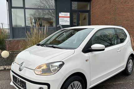 VW up! 177.483 km 4.950 &euro; Neumünster 24536
