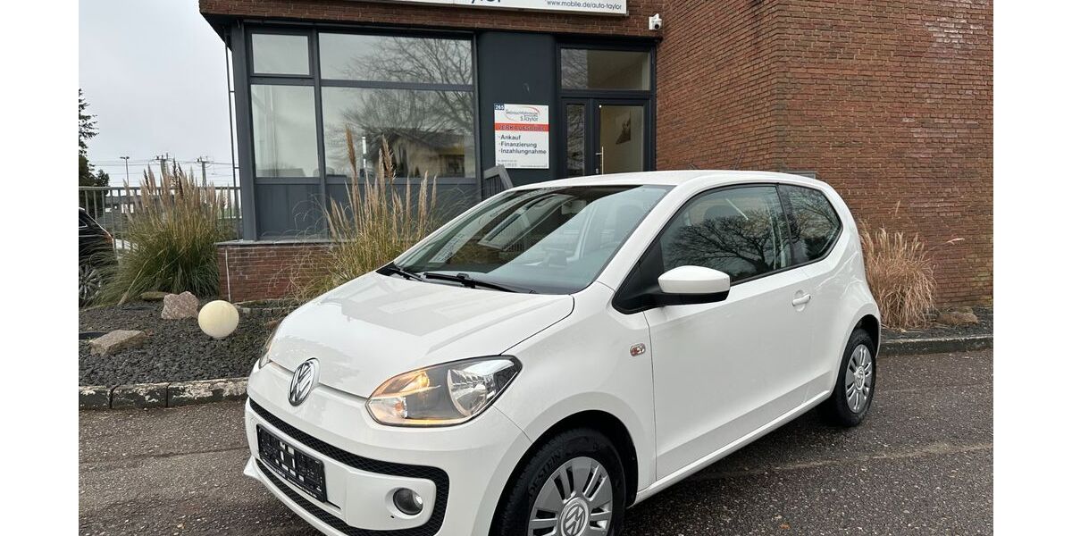 VW up! 177.483 km 4.950 &euro; Neumünster 24536