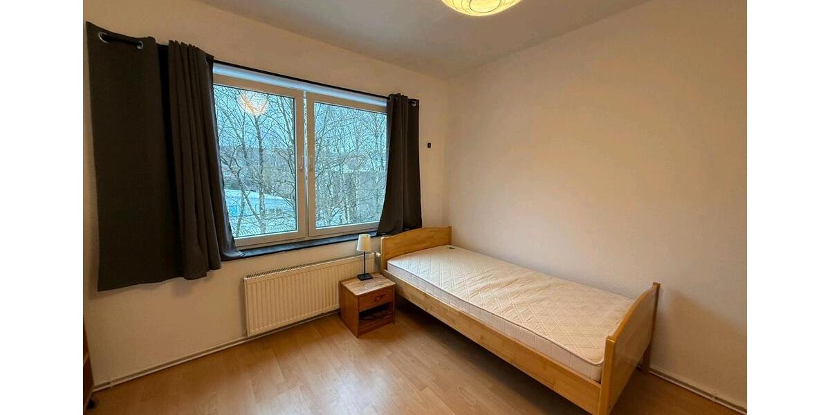 Etagenwohnung Molfsee - 1 Zimmer, 16 m&sup2;, 410&euro; | Angebot:24933733