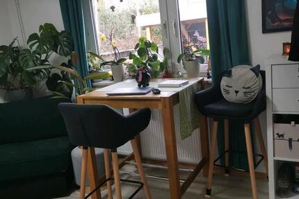 Wohnung Plön - 2 Zimmer, 33 m&sup2;, 400&euro; | Angebot:25571422