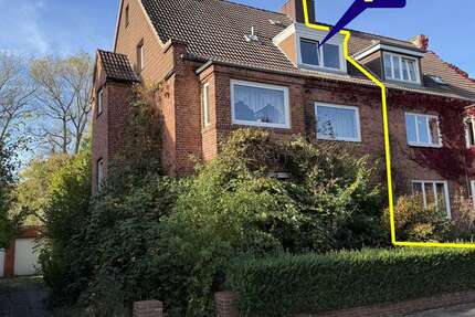 Haus zum Kaufen in Kiel 699.000 € 193.8 m² 8 zimmer