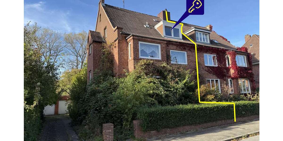 Haus zum Kaufen in Kiel 699.000 € 193.8 m² 8 zimmer