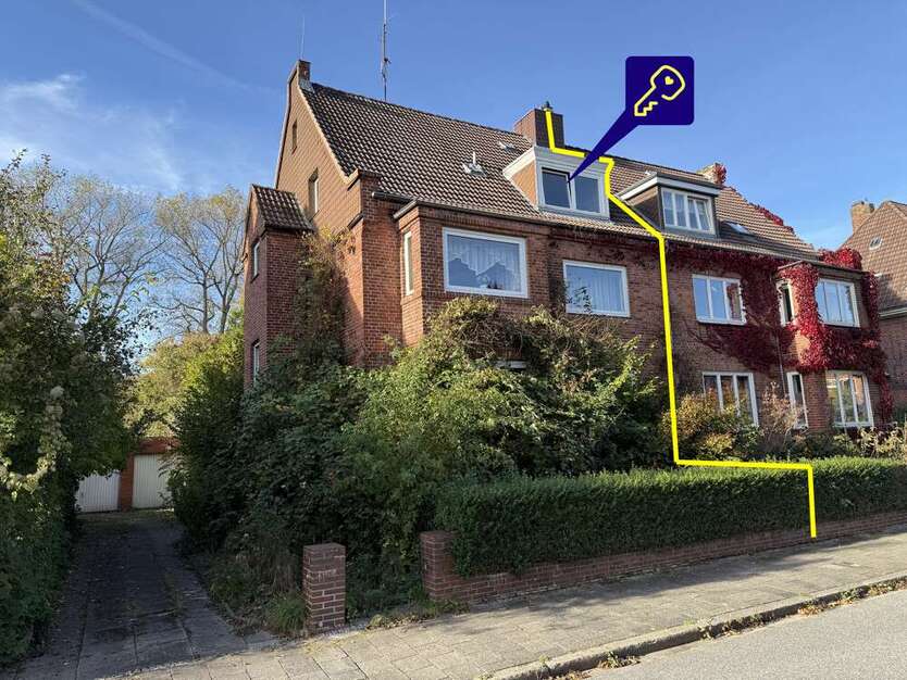 Haus zum Kaufen in Kiel 699.000 € 193.8 m² 8 zimmer