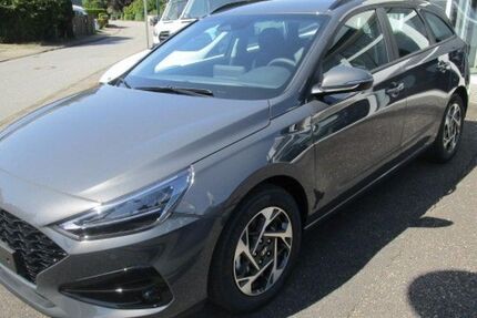 Hyundai i30 11.000 km 20.980 &euro; Nortorf 24589