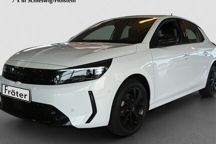 Opel Corsa 18.100 km 16.980 € Eckernförde 24340