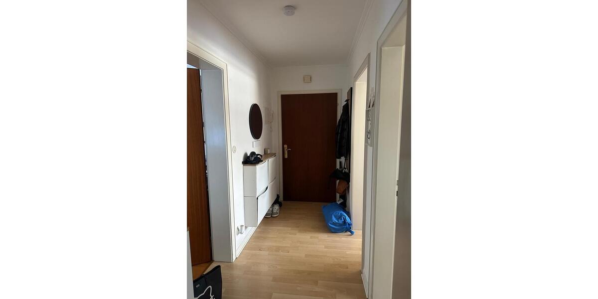 Erdgeschoßwohnung Neumünster Brachenfeld/Ruthenberg - 1.5 Zimmer, 43 m&sup2;, 690&euro; | Angebot:25612512