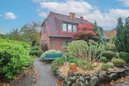 Haus Strande - 4 Zimmer, 106 m&sup2;, 615.000&euro; | Angebot:27418868