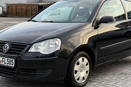 VW Polo 240.000 km 1.499 &euro; Schwentinetal 24222