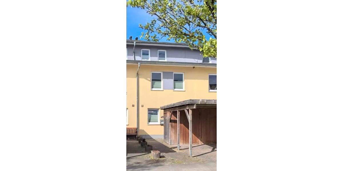 Reihenhaus Kiel Meimersdorf - 5 Zimmer, 122 m&sup2;, 438.000&euro; | Angebot:25641221