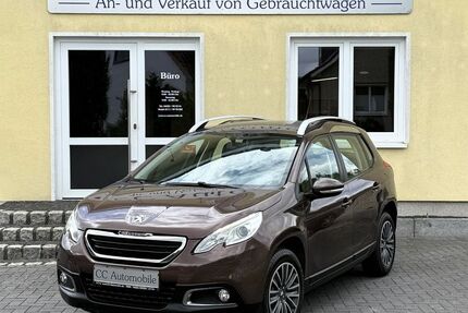 Peugeot 2008 98.736 km 6.990 &euro; Neumünster 24536