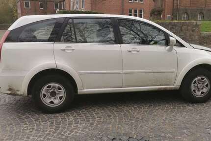 Tata Aria 78.900 km 2.900 &euro; Kiel, Landeshauptstadt 24116
