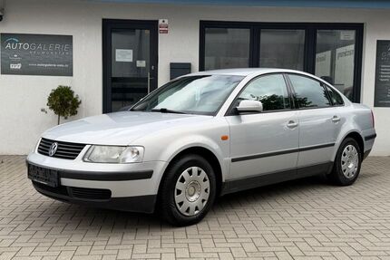 VW Passat 184.229 km 890 &euro; Neumünster 24536