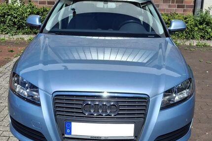 Audi A3 52.000 km 7.850 &euro; Kiel 24147
