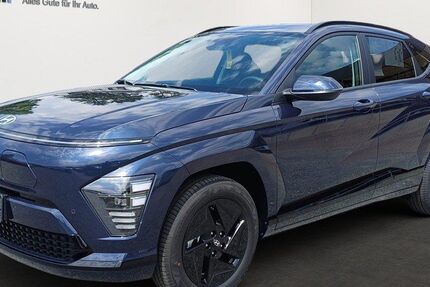 Hyundai KONA 6.500 km 39.900 &euro; Kronshagen 24119