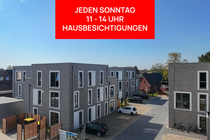 Wohnung zum Kaufen in Ascheberg 440.000 € 110 m² 3 zimmer