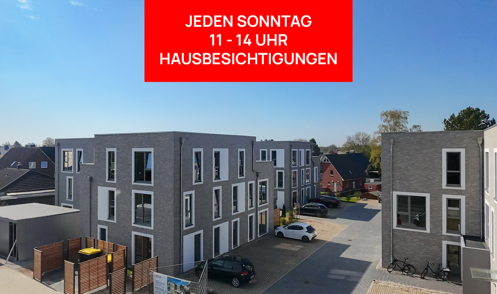 Wohnung zum Kaufen in Ascheberg 440.000 € 110 m² 3 zimmer
